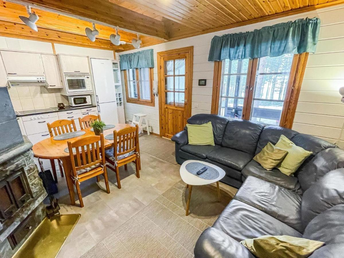Holiday Home Luppo-Koli - Laferte 1 By Interhome ภายนอก รูปภาพ