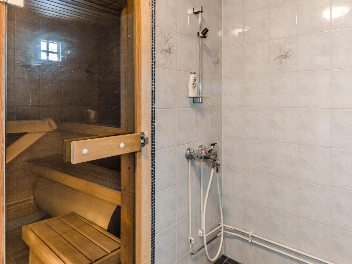 Holiday Home Luppo-Koli - Laferte 1 By Interhome ภายนอก รูปภาพ