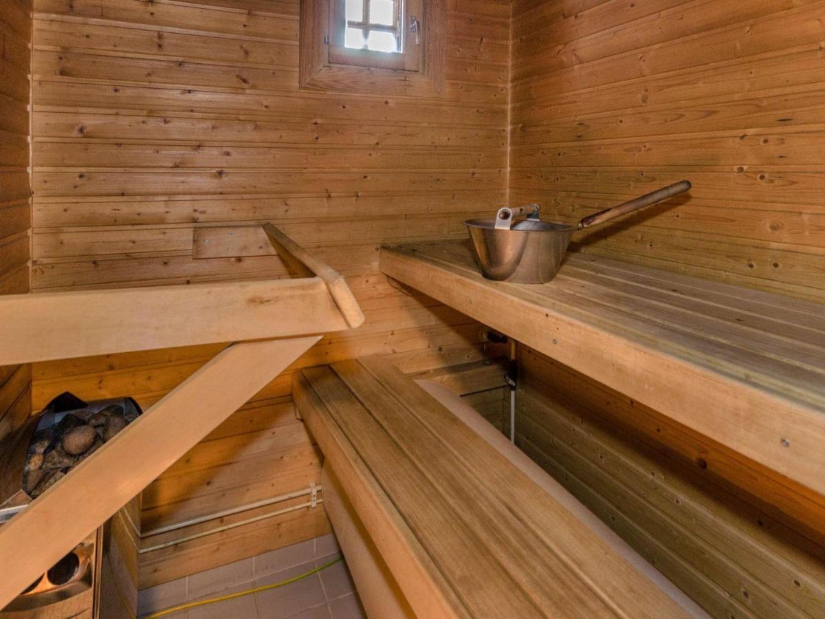 Holiday Home Luppo-Koli - Laferte 1 By Interhome ภายนอก รูปภาพ