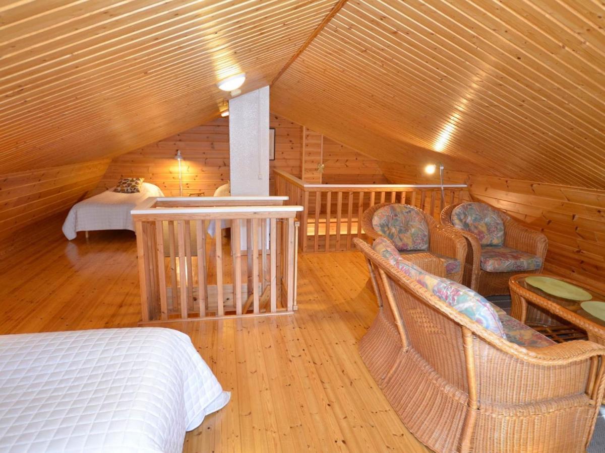 Holiday Home Luppo-Koli - Laferte 1 By Interhome ภายนอก รูปภาพ