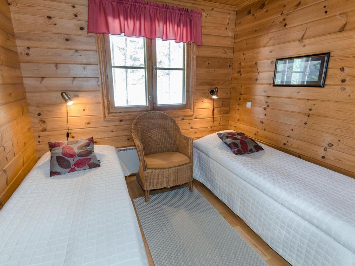Holiday Home Luppo-Koli - Laferte 1 By Interhome ภายนอก รูปภาพ
